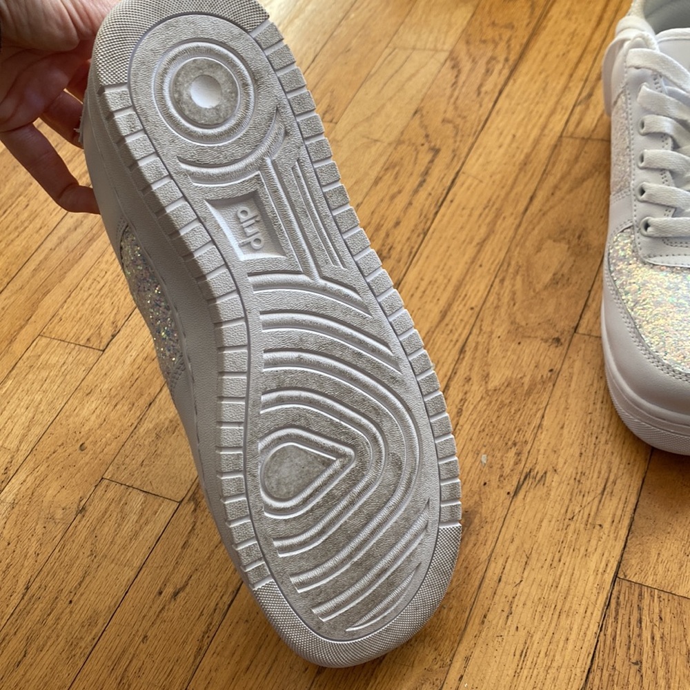 Drip Sneakers - image 5